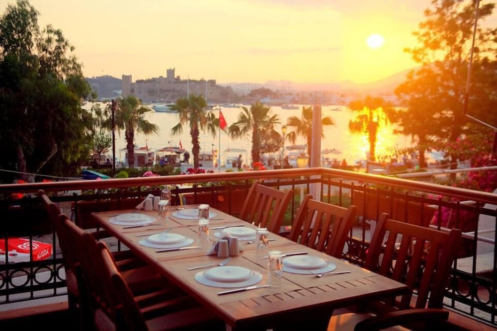 Bodrum Gulet Hotel 35/50