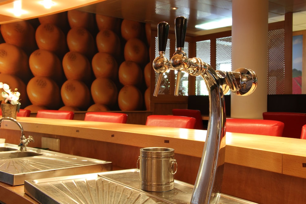 阿姆斯特丹机场西佳酒店(Best Western Plus Amsterdam Airport Hotel) 图片2