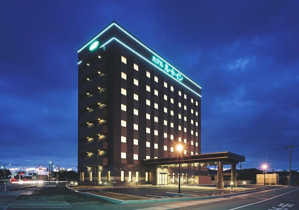 Hotel Route-Inn Mikawa Inter 2/33
