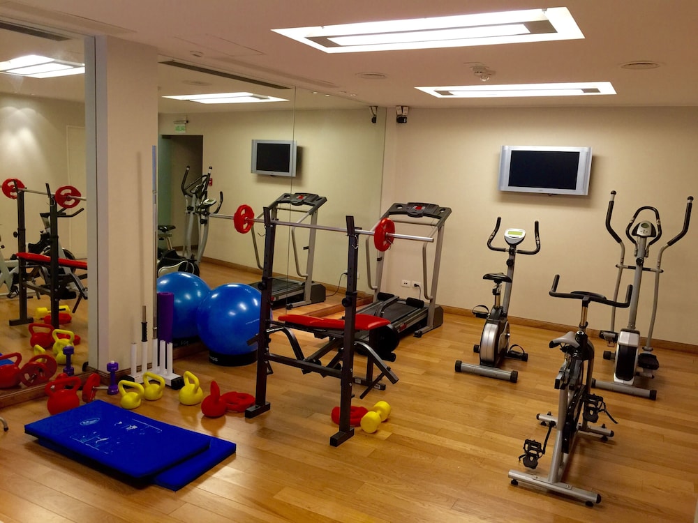 Purobaires Hotel Boutique 43/72