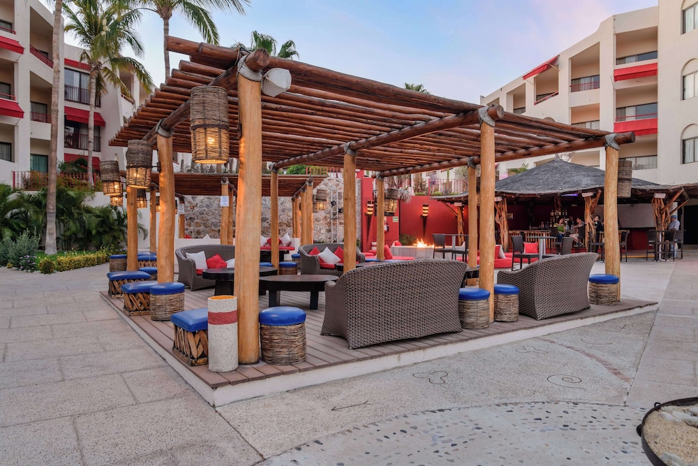 Grand Decameron Los Cabos a Trademark All Inclusive Resort 39/48