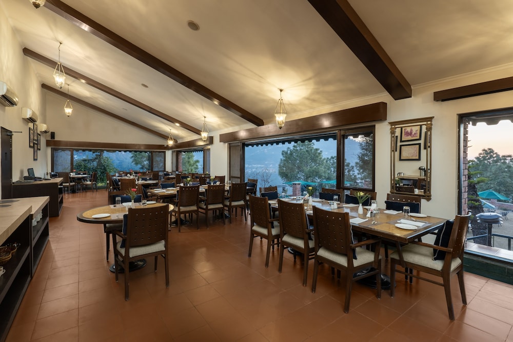 Baikunth Resort Kasauli 20/30