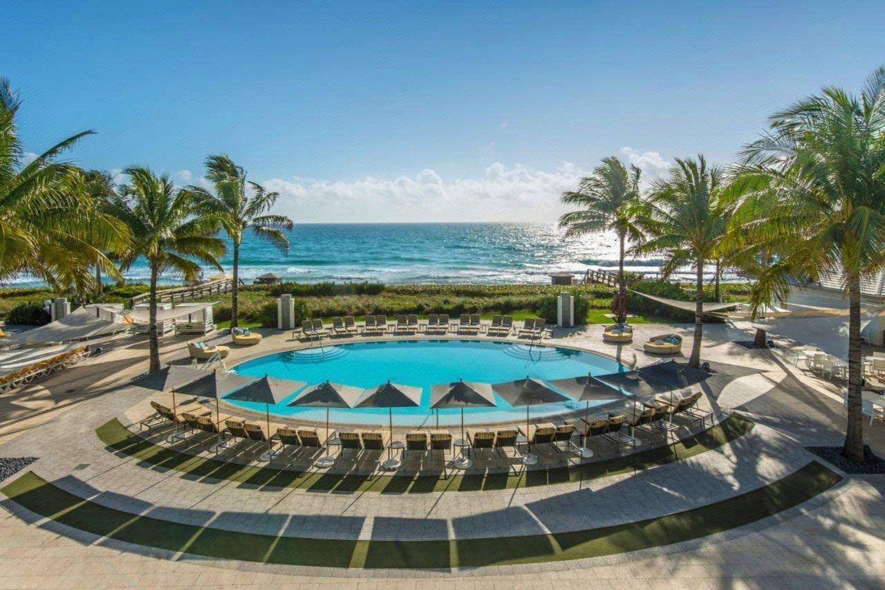 Cloister at The Boca Raton 16/25
