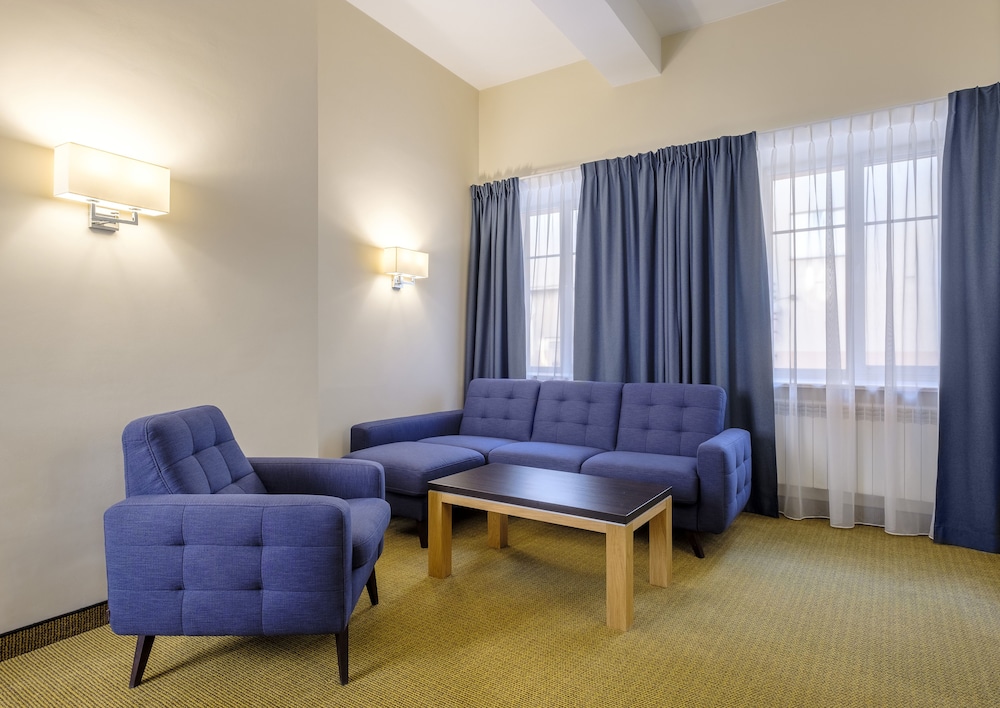 Reytan Hotel 24/41