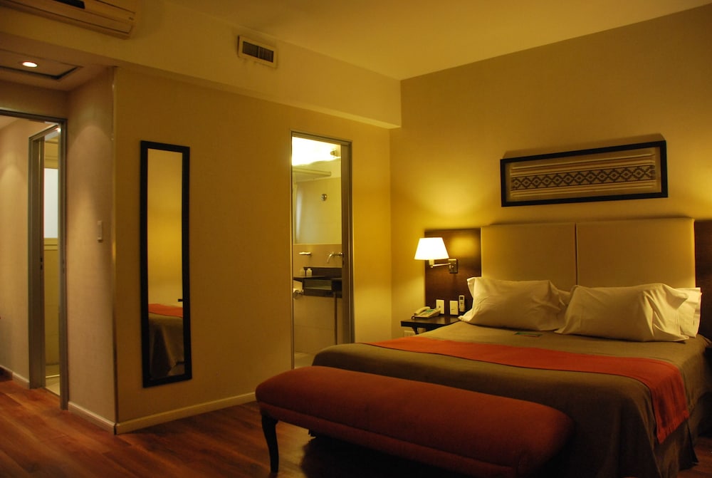 GRAN HOTEL ARGENTINO 14/50