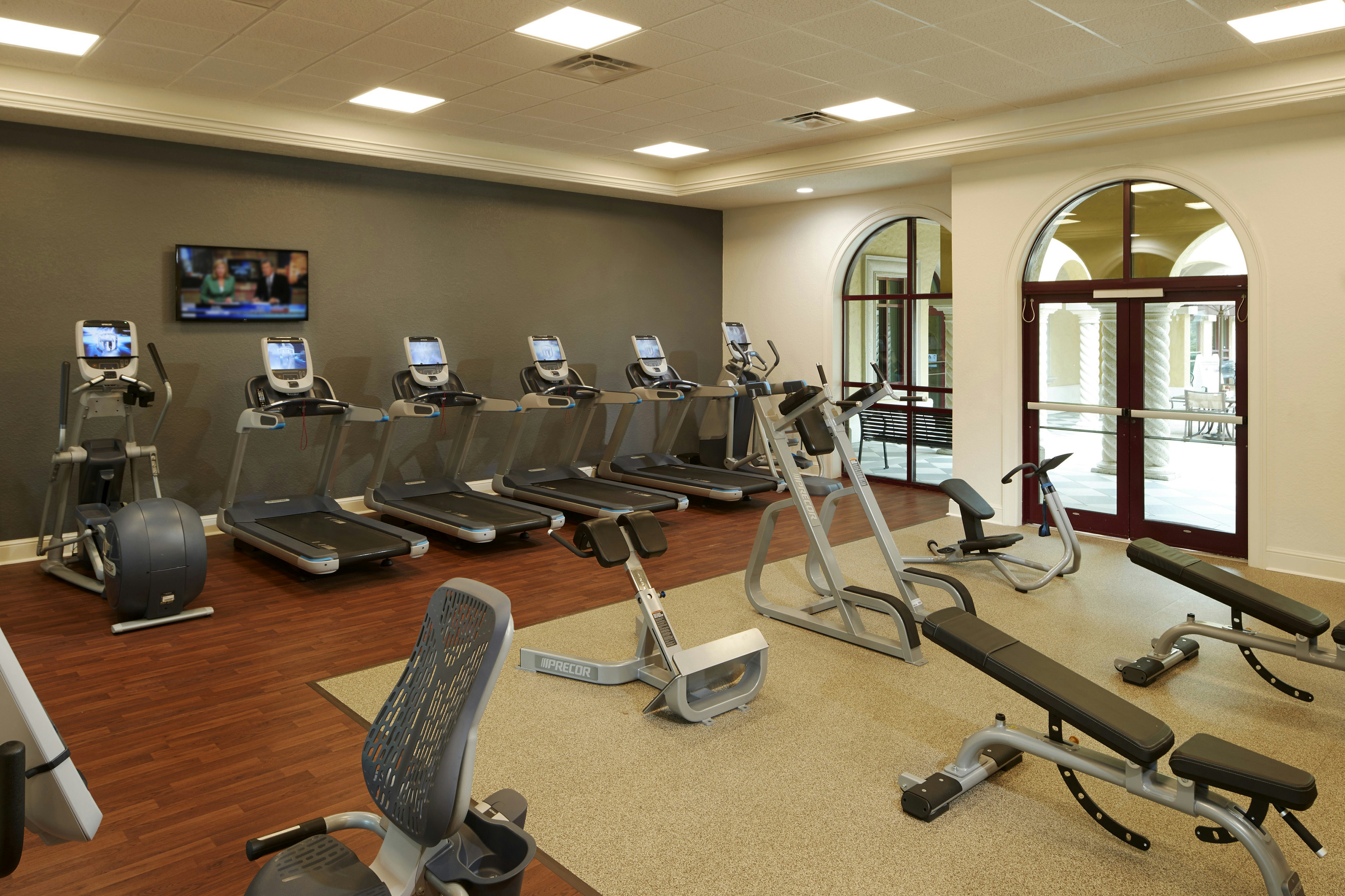 Hilton Grand Vacations Club Tuscany Village Orlando 30/55