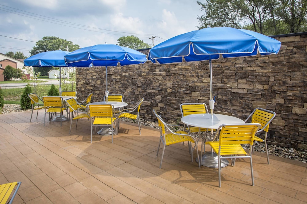 Fairfield Inn And Suites Waterloo Cedar Falls 34/34