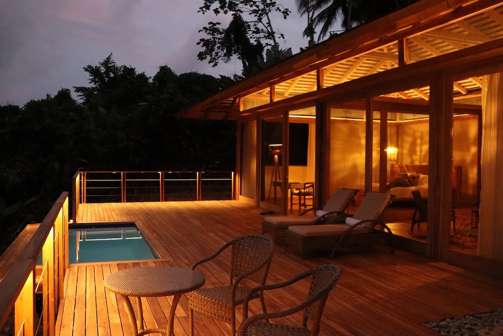 Lapa Rios Eco Lodge 20/50