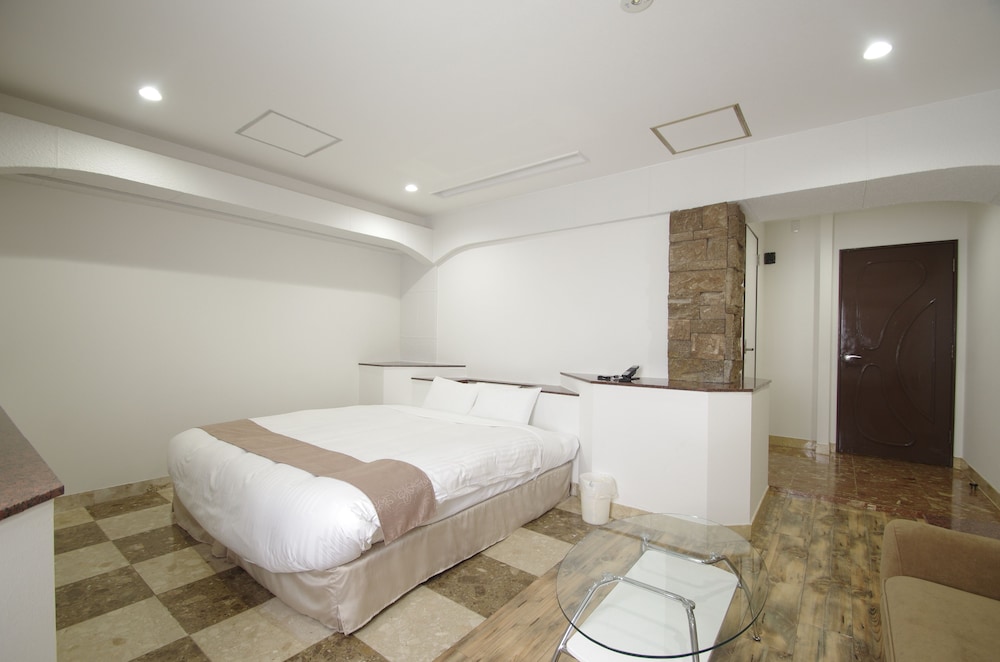 غرفة ديلوكس بسرير كينج، Hotel Imalle Yokohama Isezakicho - Hostel 5/9