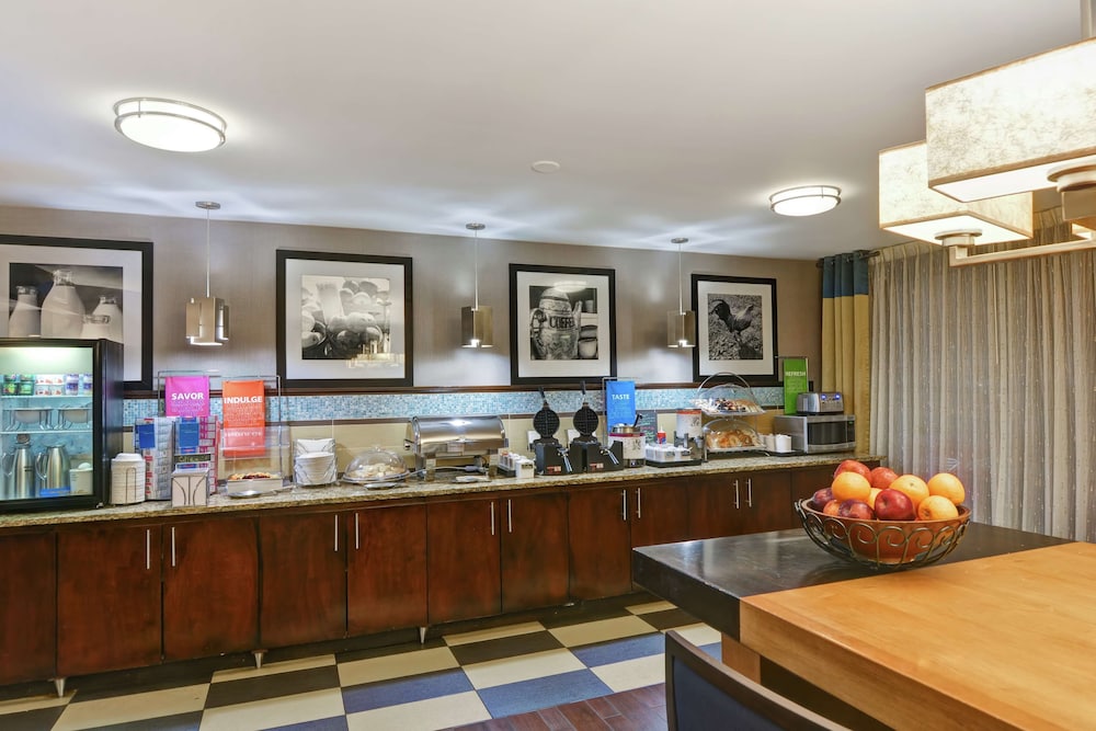 Hampton Inn Columbia-I-26 Airport 40/51