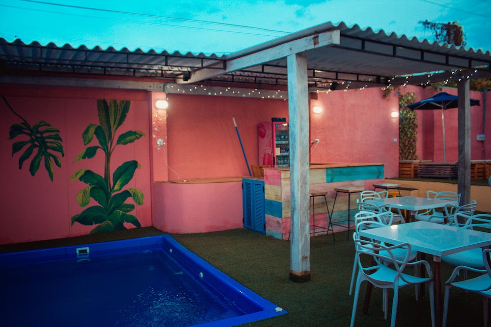 Hotel Casamart Rodadero 29/54