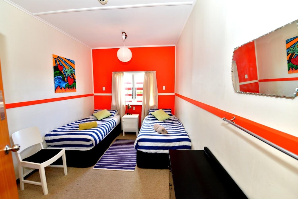 Ducks &amp; Drakes Boutique Motel &amp; Backpackers 36/43