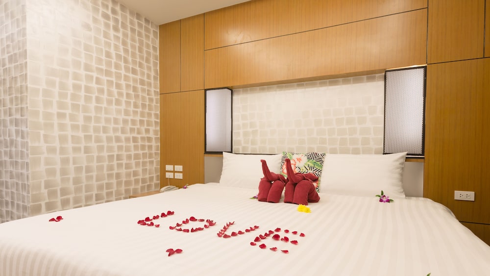 Anda Beachside Hotel 15/85