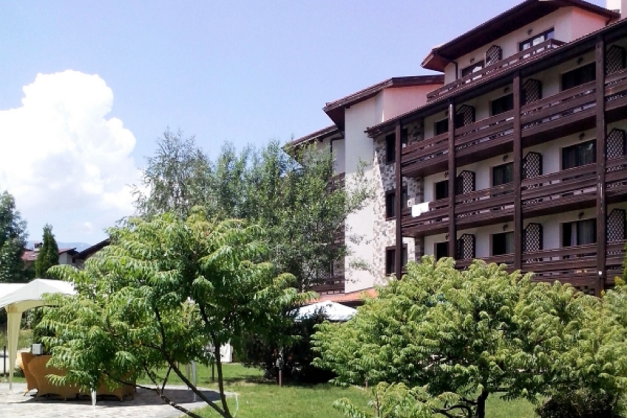 Orphey Hotel 9/42