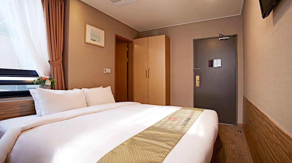 Hotel Skypark Myeongdong Ii Seoul 39/68