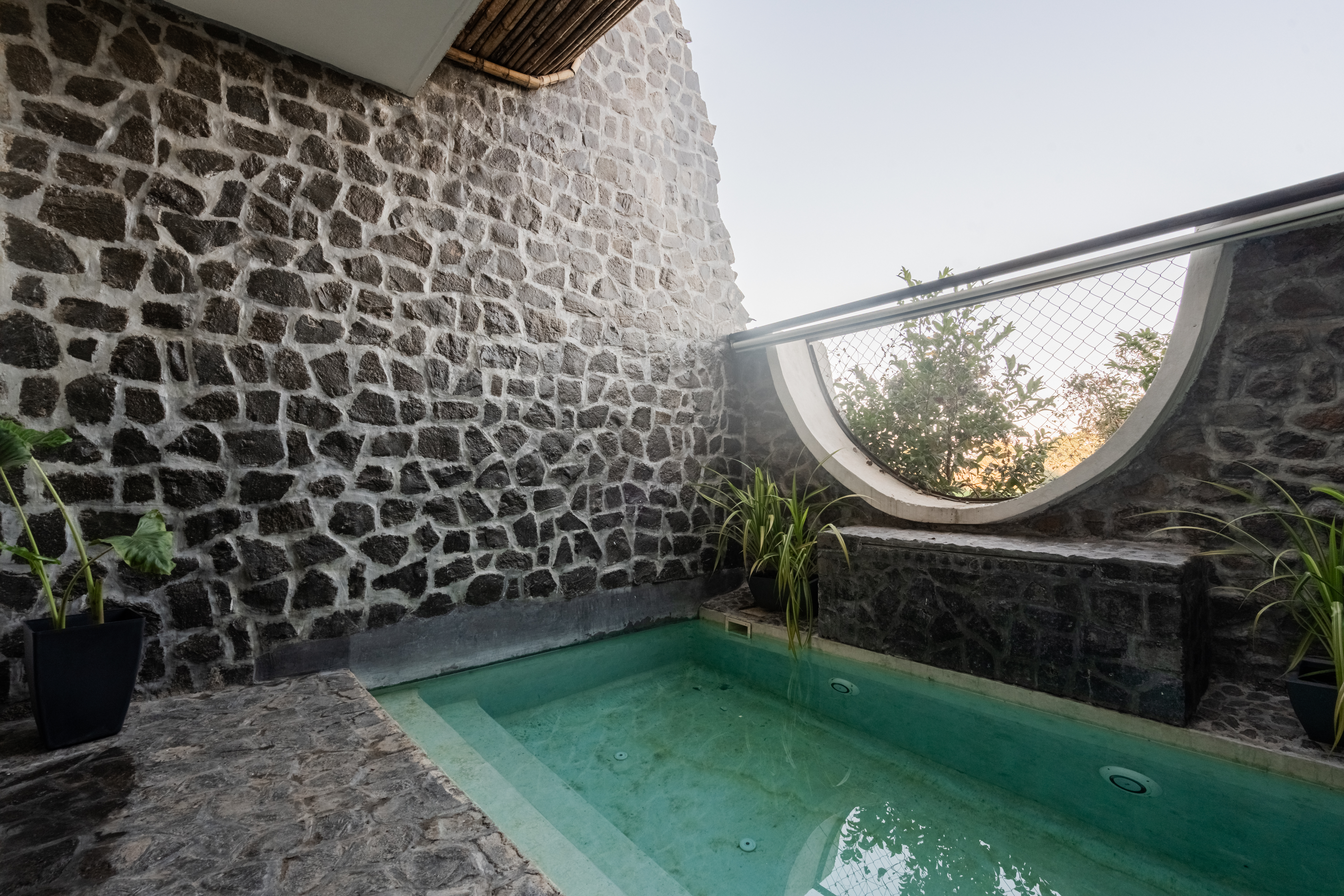 Mandav Heritage Resort 20/29