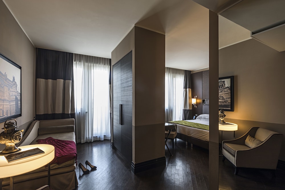 Rome Times Hotel 43/68