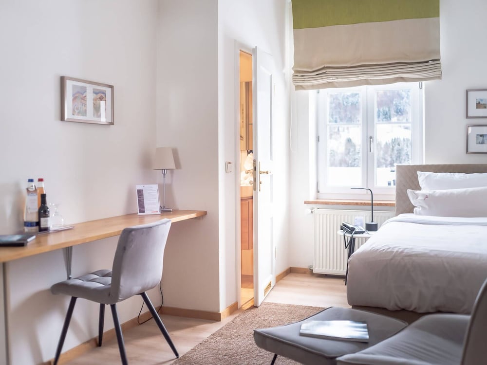 The Townhouse Ruhpolding 34/50