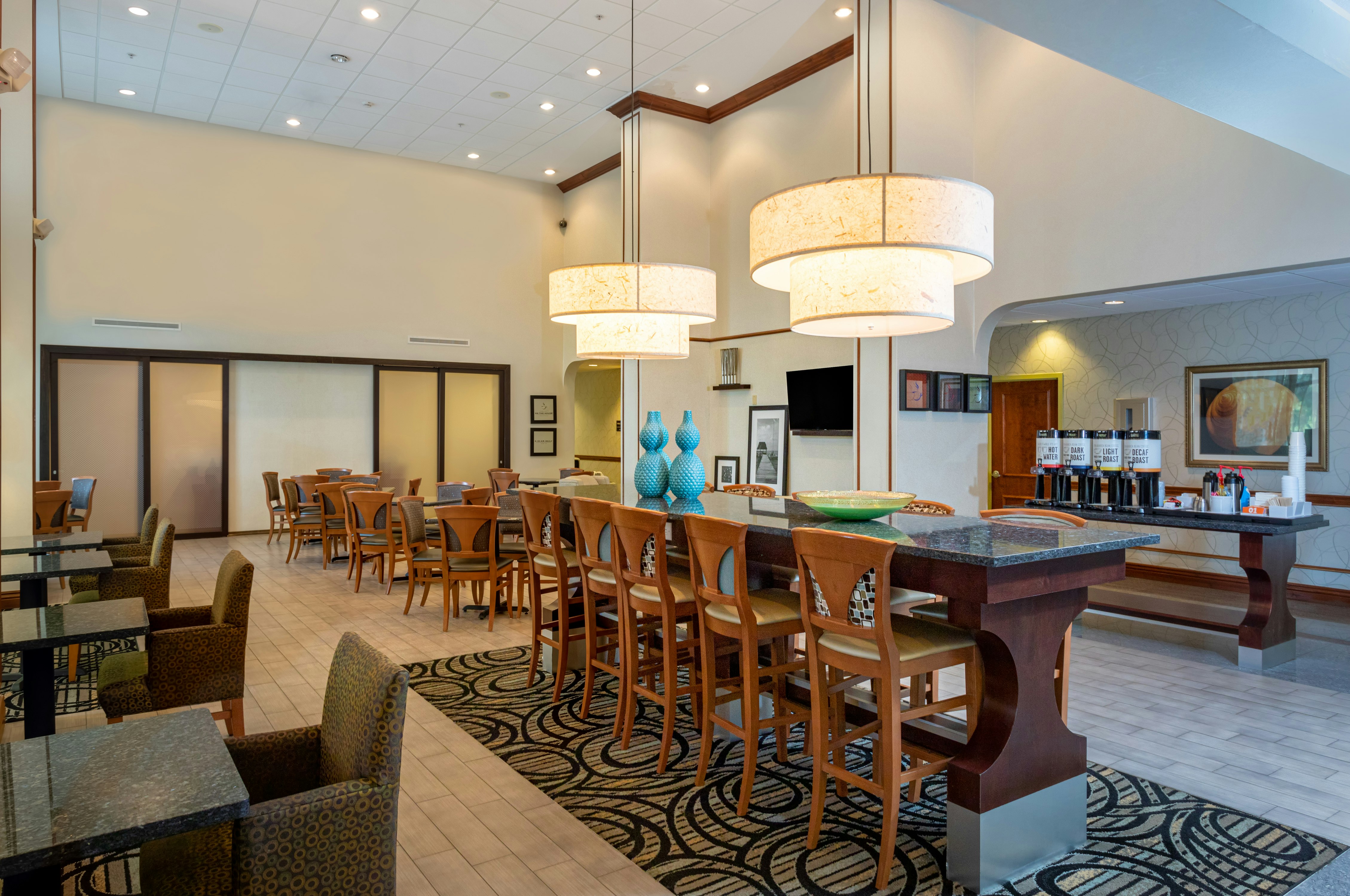 Hampton Inn & Suites Ft. Pierce 27/41