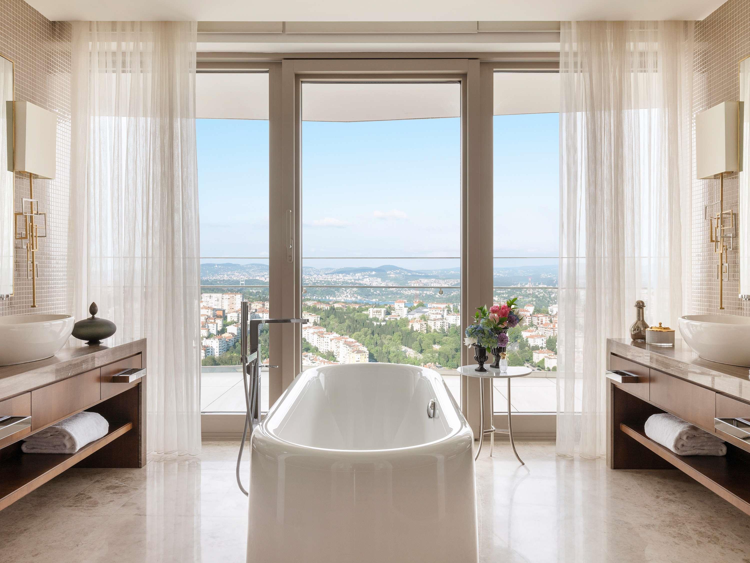 RAFFLES ISTANBUL in ISTANBUL