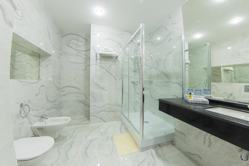 BEST WESTERN PLUS ASTANA 17/33