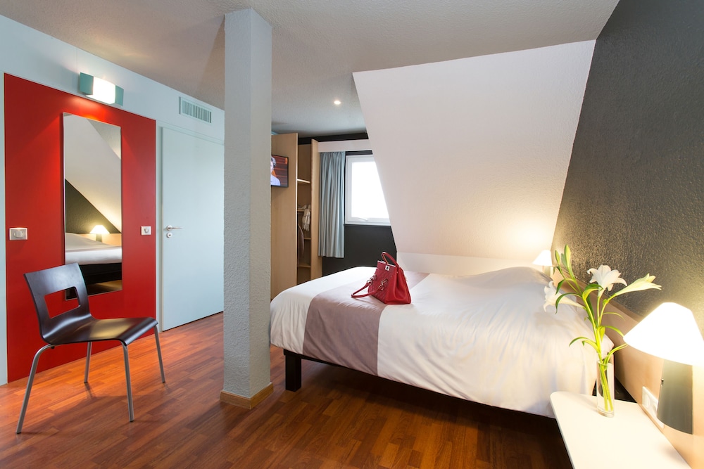 STANDARD, DOUBLE BED