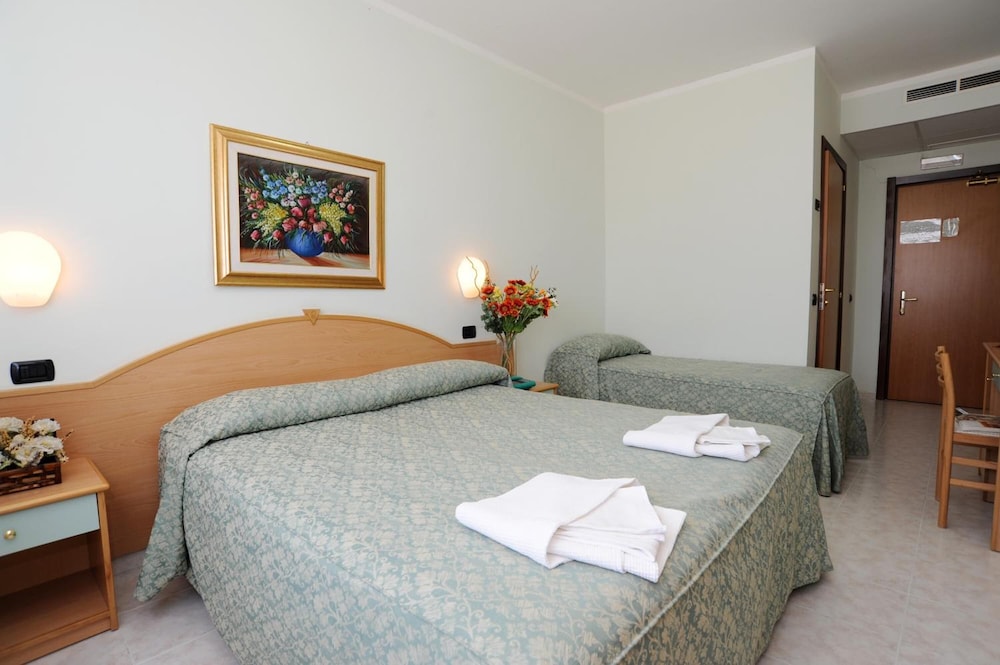 Hotel Garden 19/64