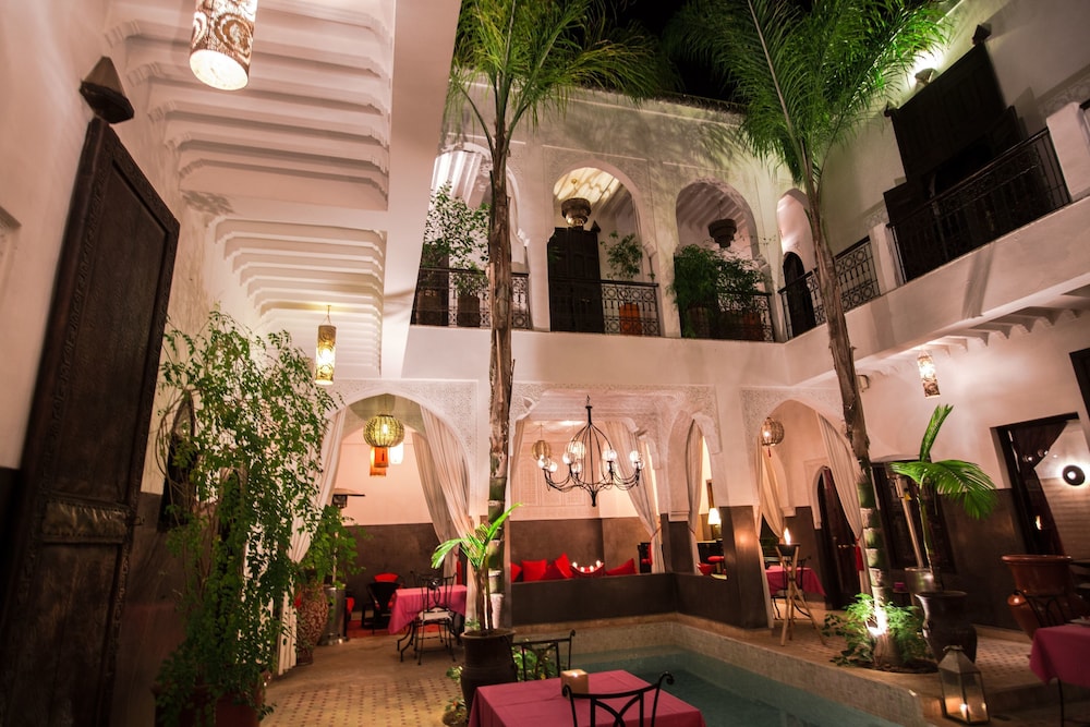 Riad Pachavana 6/78