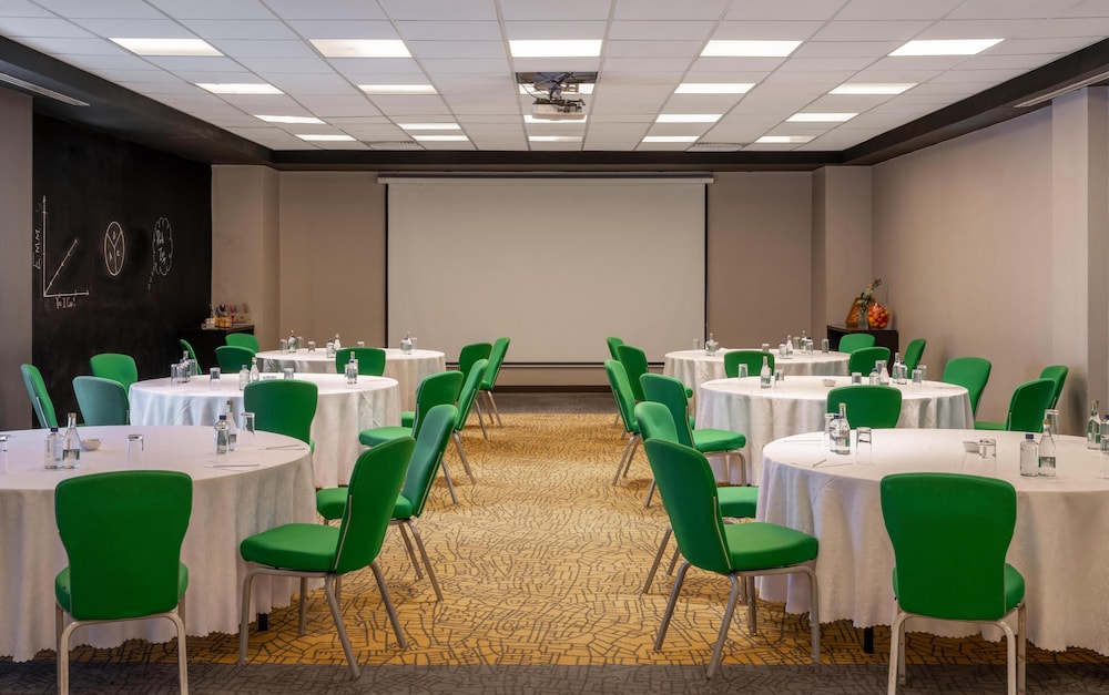 Park inn By Radisson Nairobi Westlands 58/69