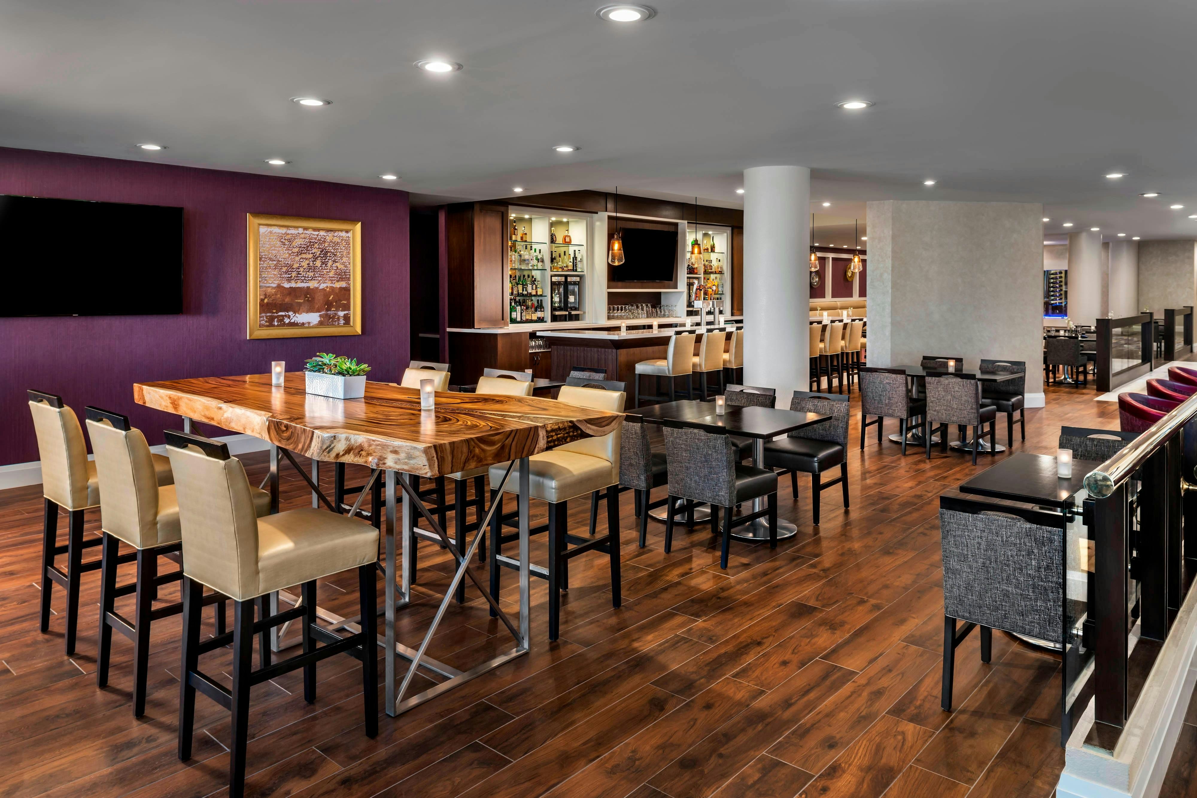 The Westin Toronto Airport 23/44