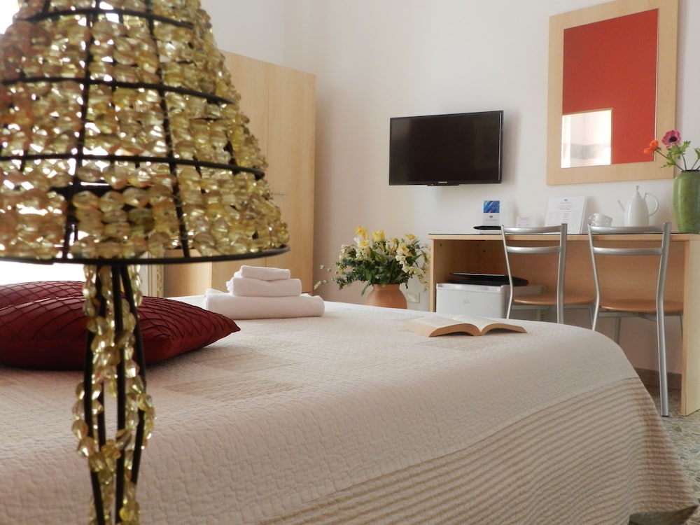 B&B Actinia 27/41