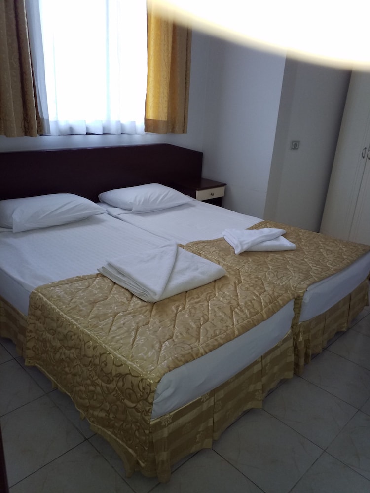 Kamelya Apartments 18/89