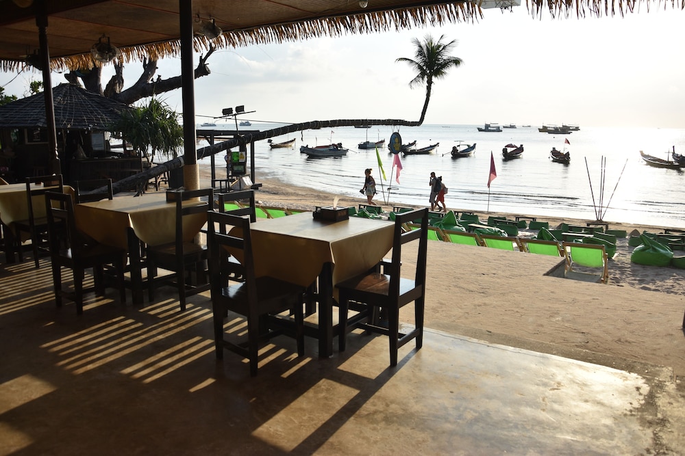 Lotus Paradise Resort 57/77