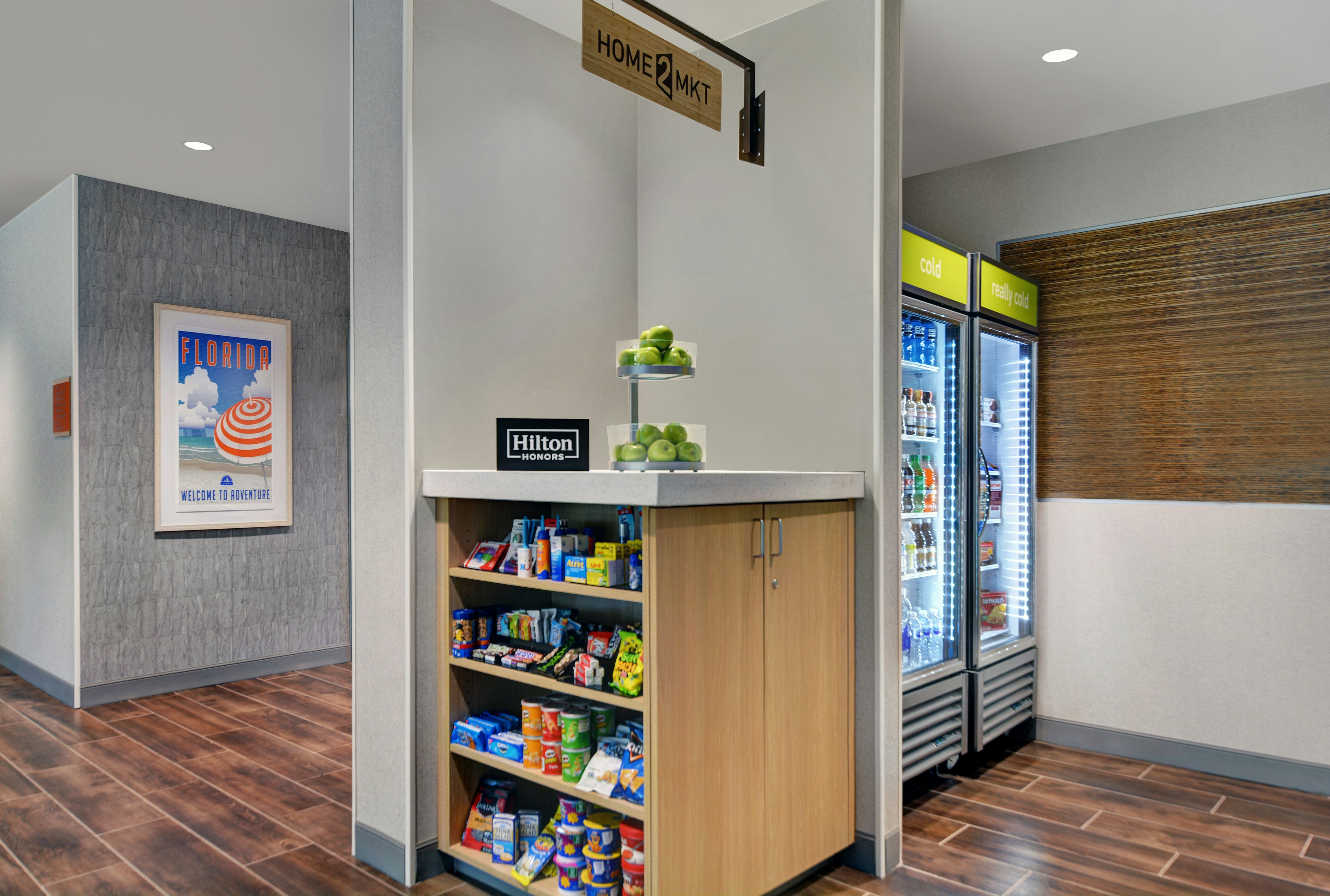 Home2 Suites by Hilton Largo 7/26