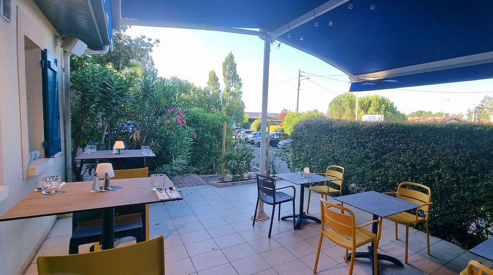 Hotel Kyriad Libourne - Saint Emilion 21/34