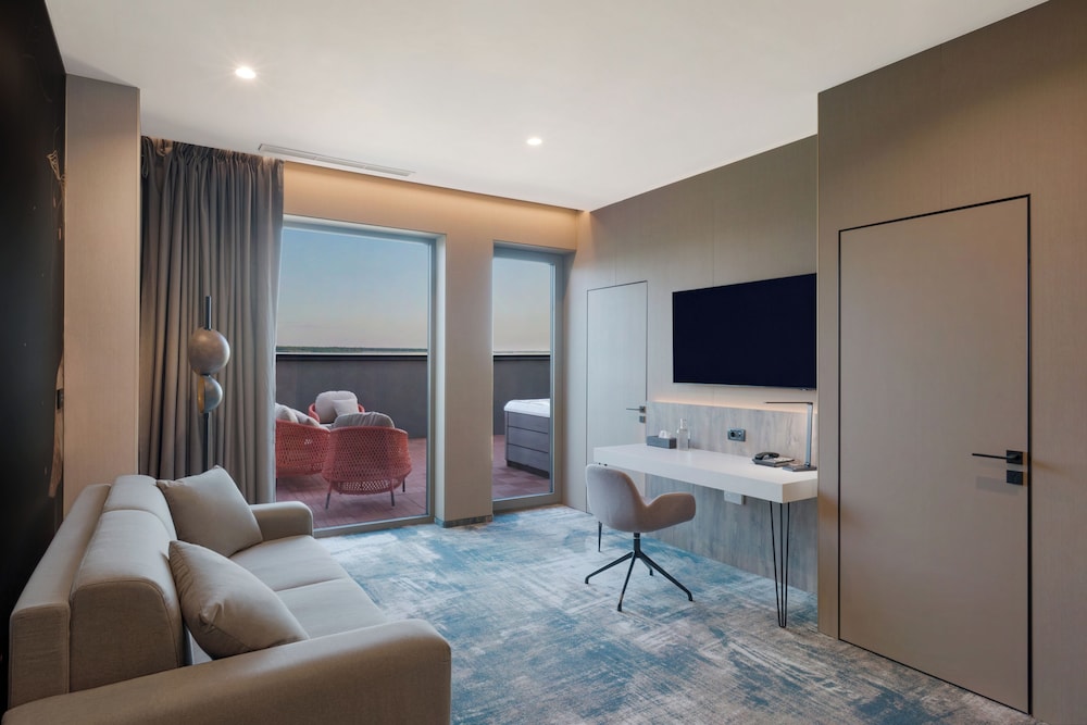 Mercure Oradea 34/42