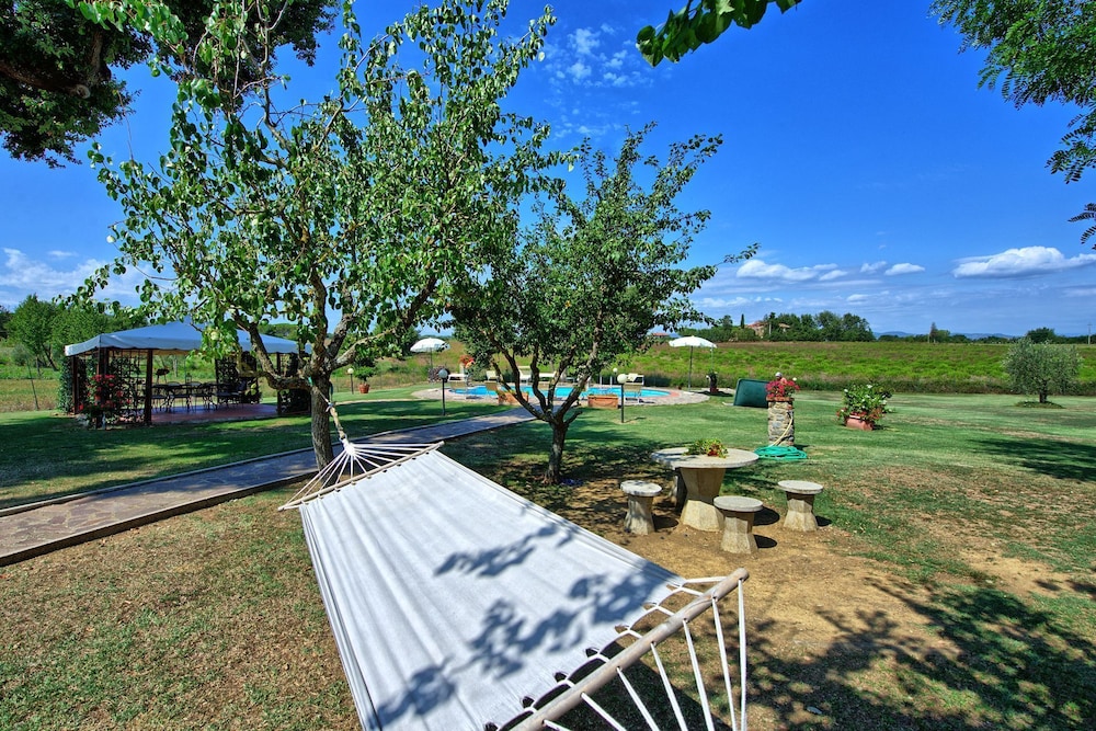 Agriturismo Podere Delle Querci 28/47