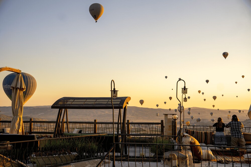 Ages In Cappadocia 43/50