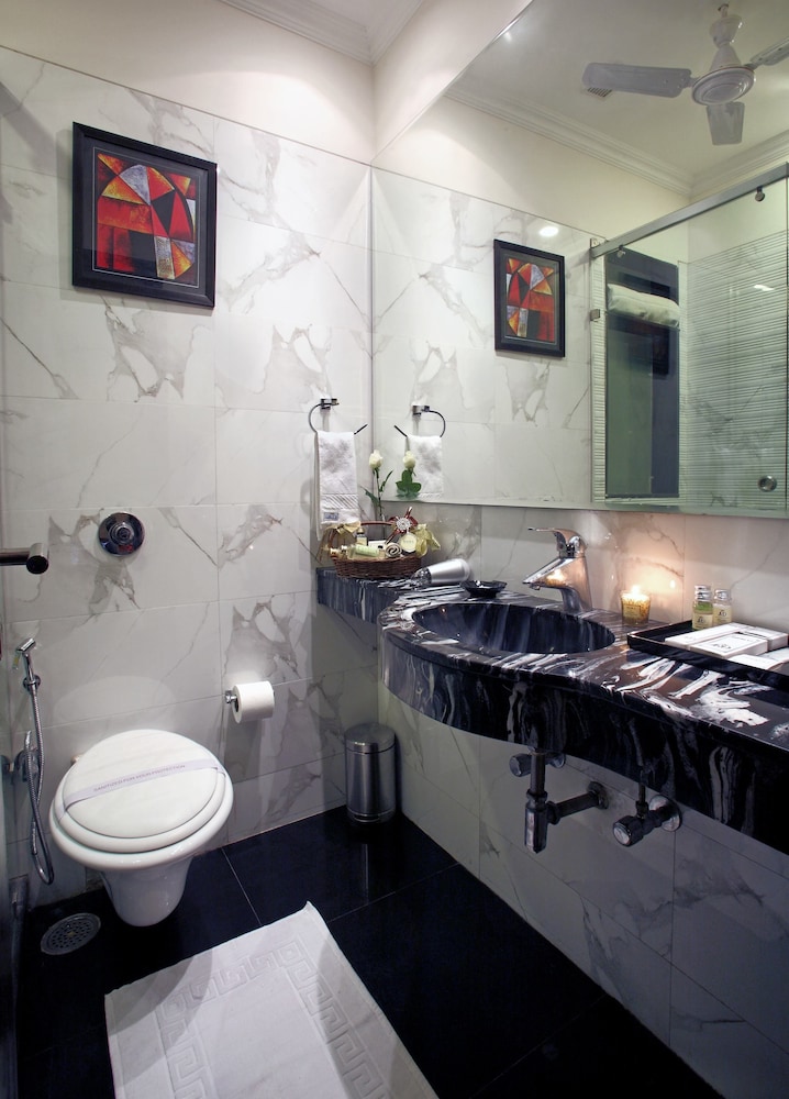The Jrd Luxury Botique Hotel 19/64