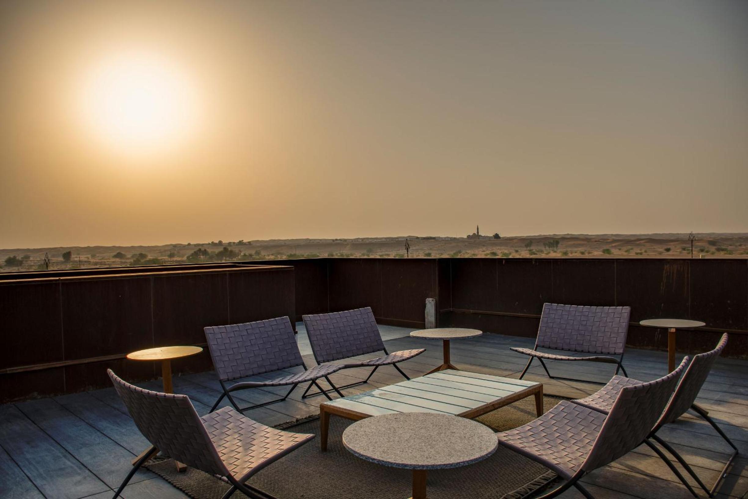 Al Faya Sharjah Retreat 25/25