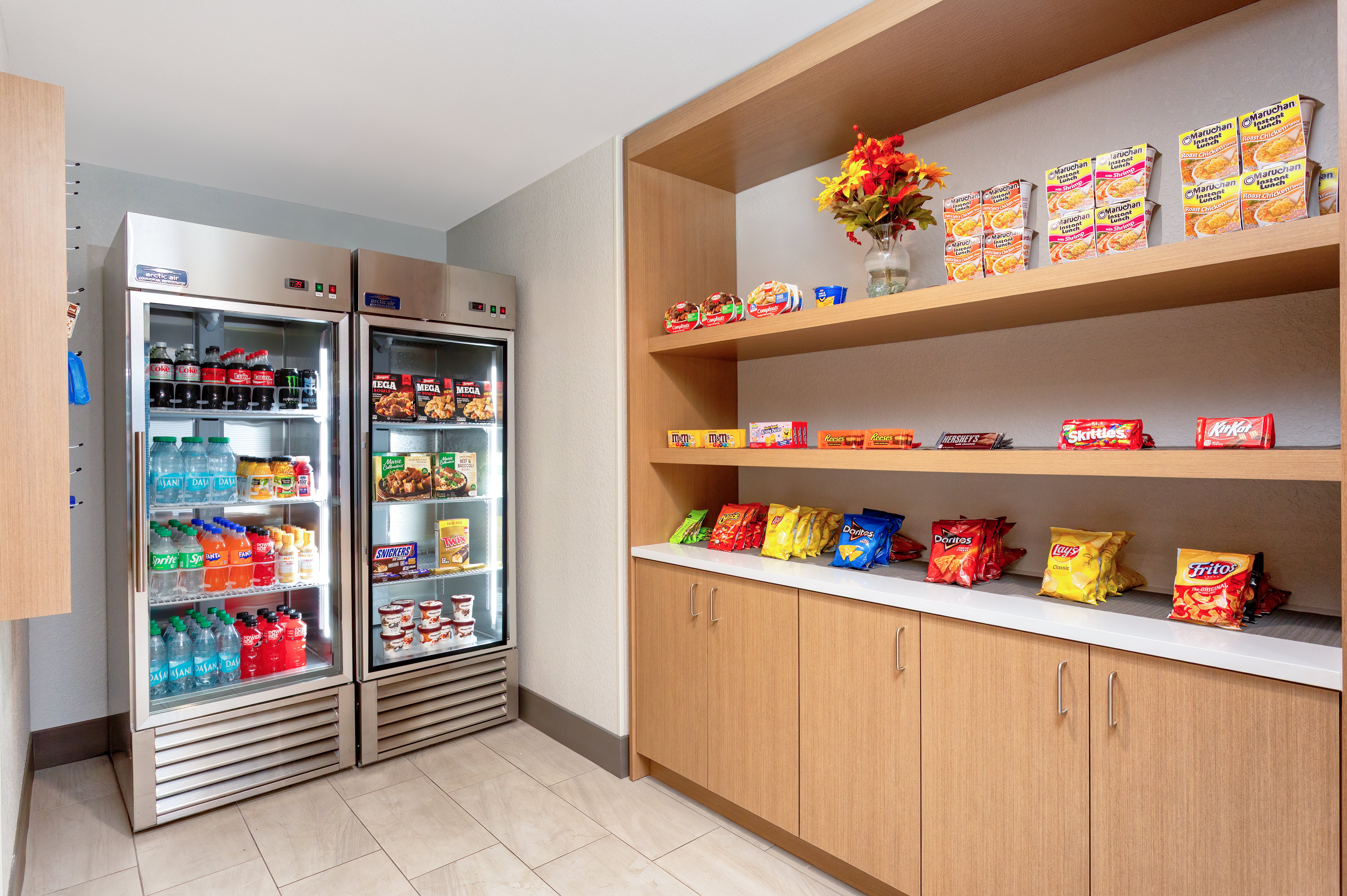 Holiday Inn Express & Suites Palm Coast - I-95 7/35
