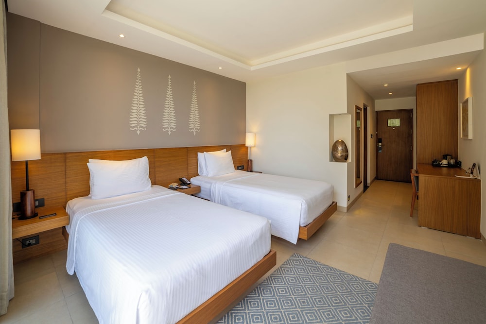 Hyatt Place Bodh Gaya 9/22
