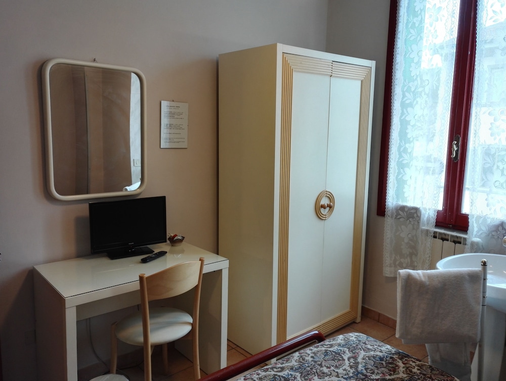 Hotel Masaccio Florence 27/59