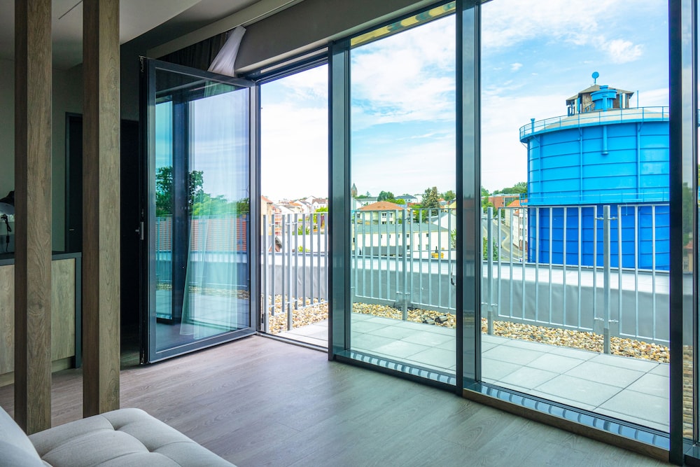 H24 Stadthotel Bernau 23/42
