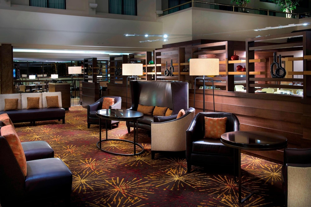 Marriott Park Ridge 51/63