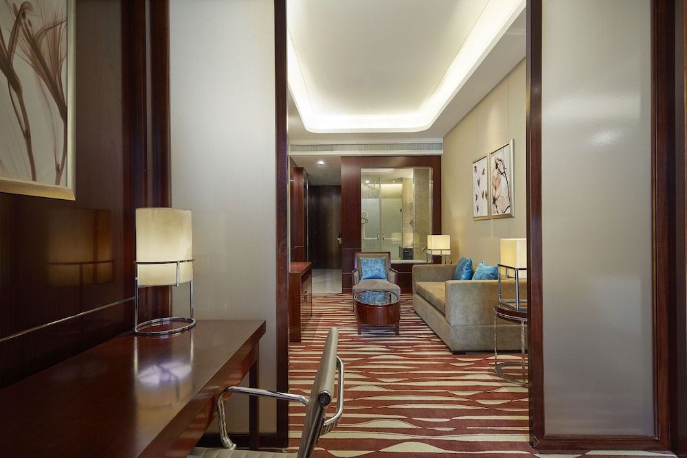 Four Points By Sheraton Liupanshui 32/54