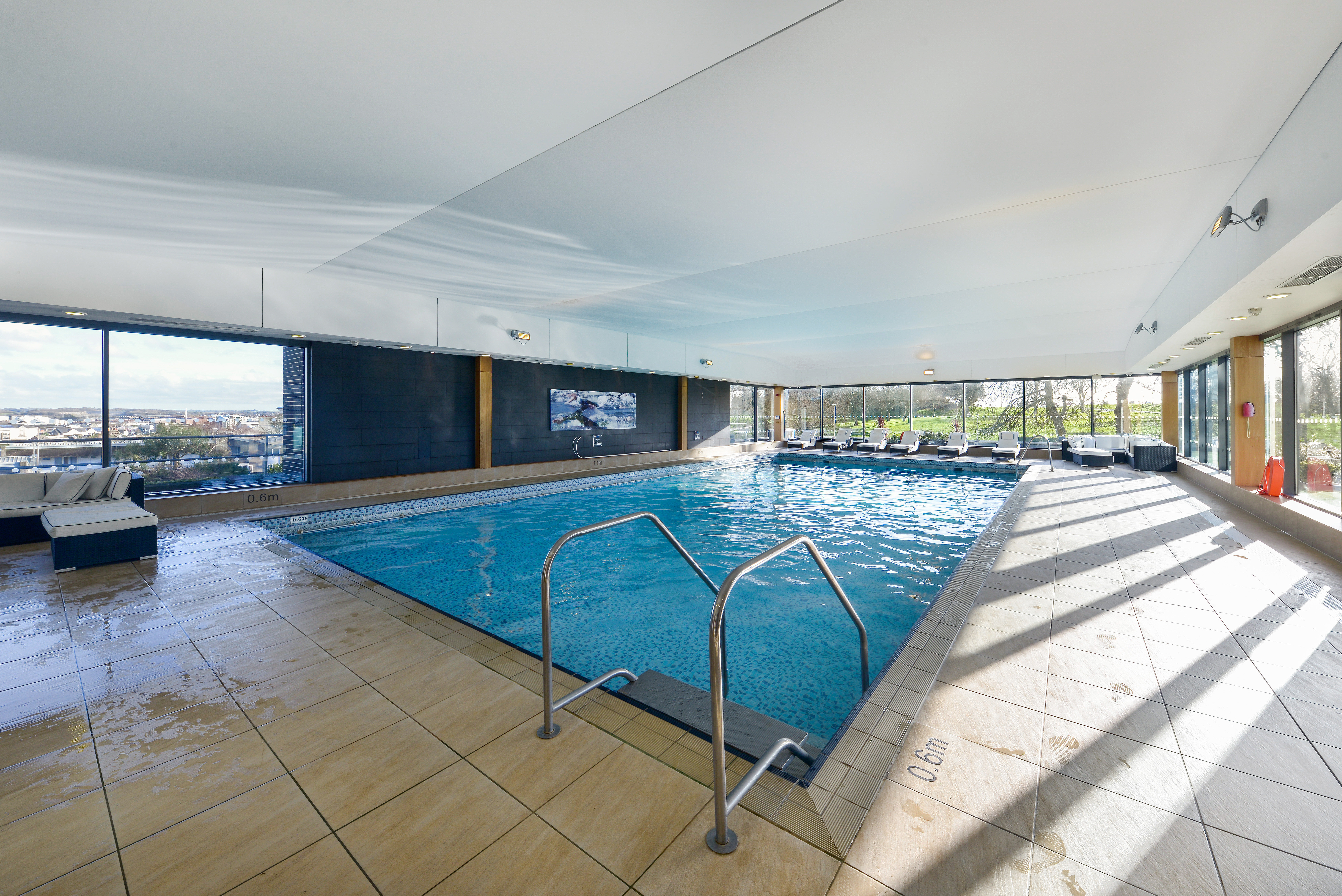 Crowne Plaza Plymouth, an IHG Hotel 42/70