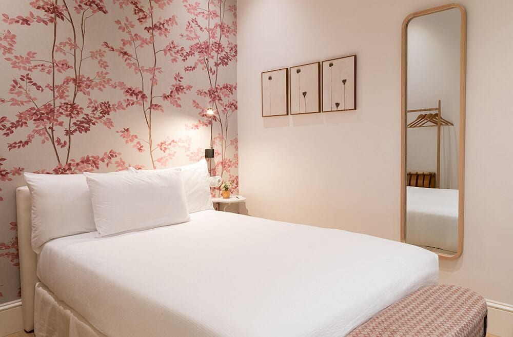 Hotel Tayko Sevilla 17/60
