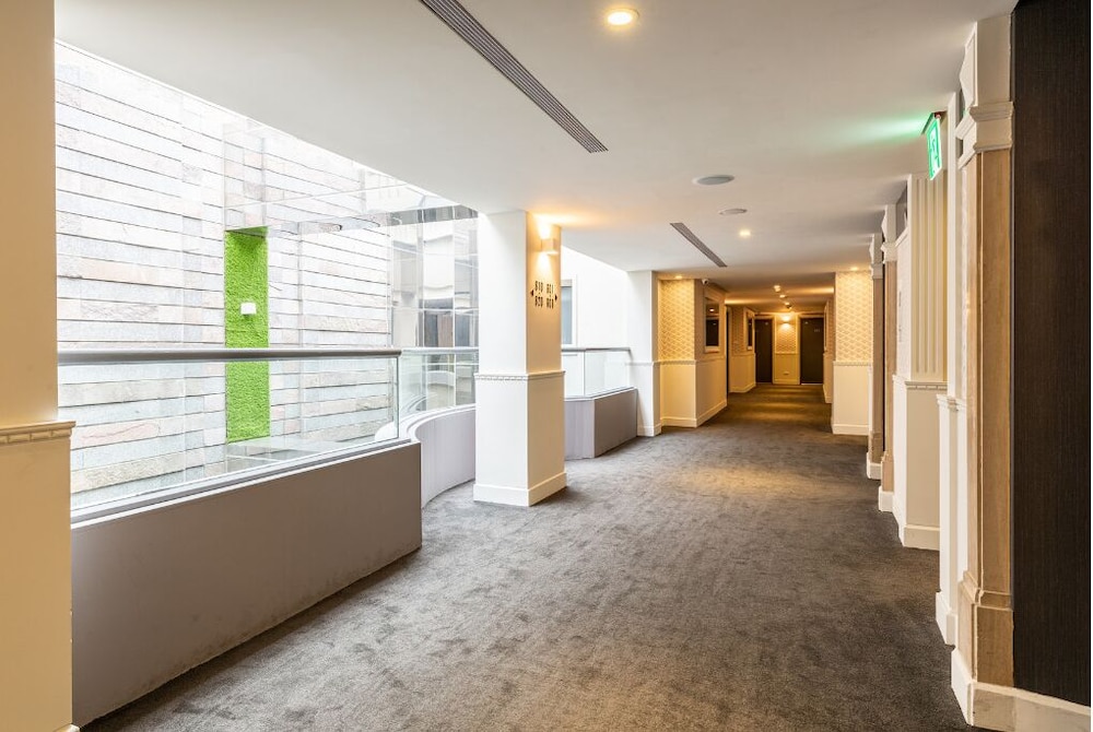Hub Hotel 14/57