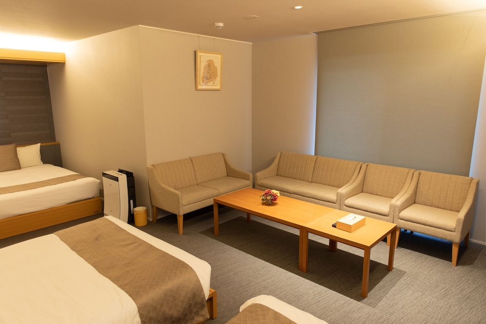 GRAND BASE Nagoya Ekinishi 23/33
